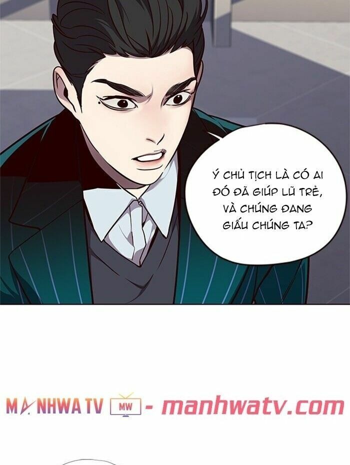 Hóa Thân Thành Mèo Chapter 46 - Trang 14