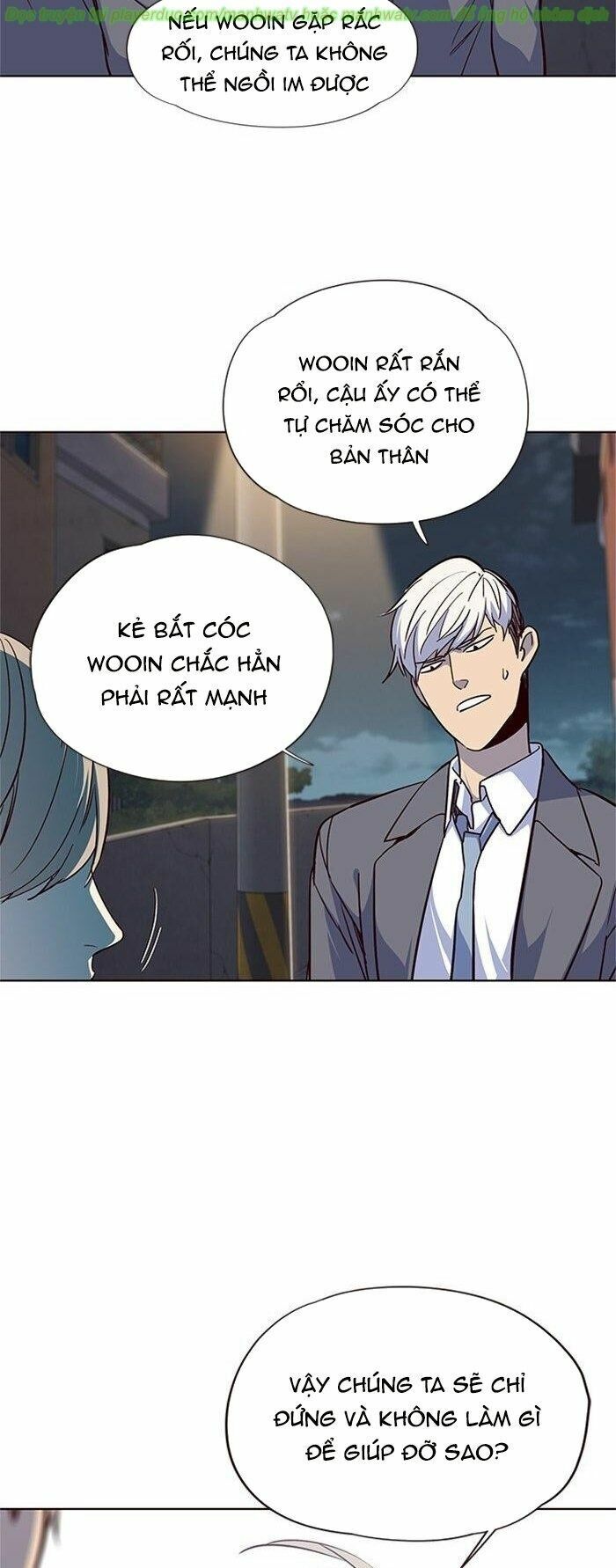 Hóa Thân Thành Mèo Chapter 41 - Trang 30