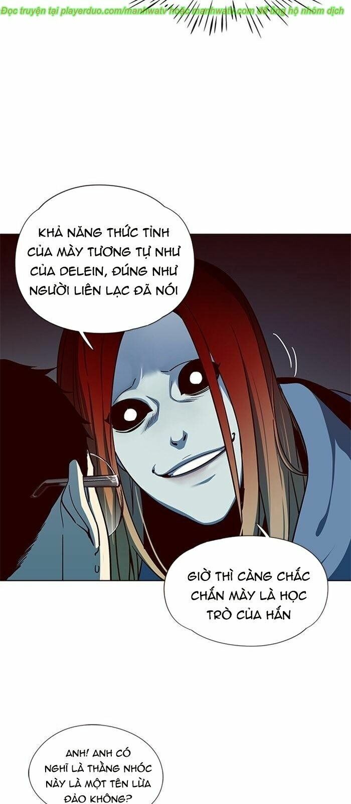 Hóa Thân Thành Mèo Chapter 40 - Trang 25