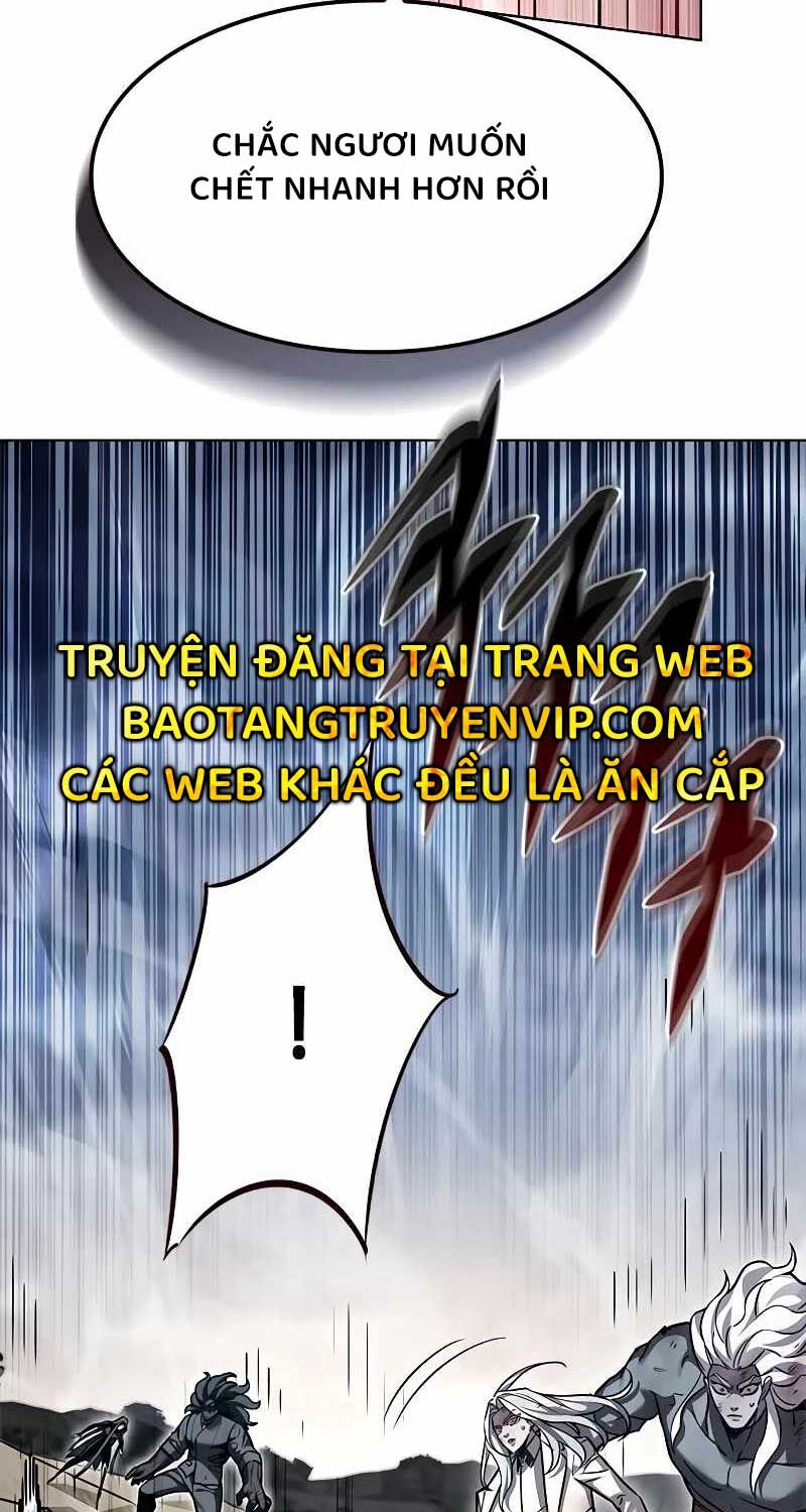 Hóa Thân Thành Mèo Chapter 318 - Trang 84