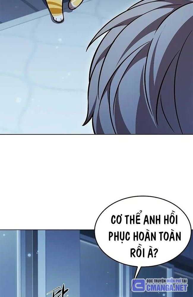 Hóa Thân Thành Mèo Chapter 309 - Trang 106