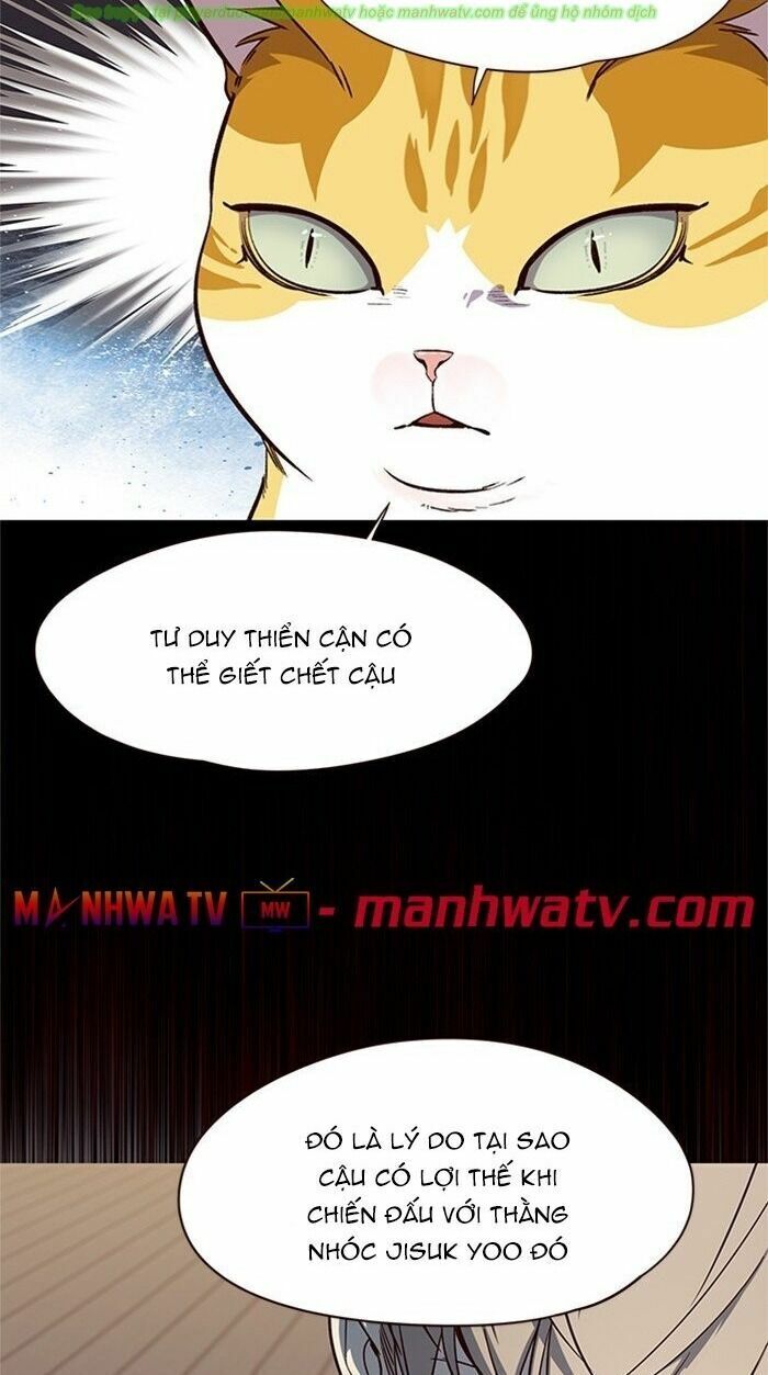 Hóa Thân Thành Mèo Chapter 43 - Trang 14