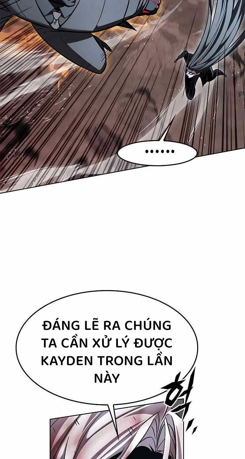 Hóa Thân Thành Mèo Chapter 320 - Trang 84