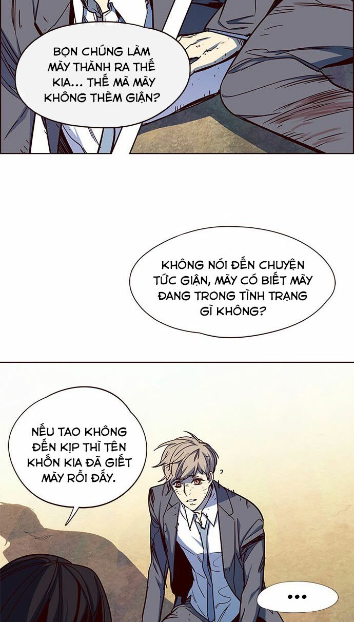 Hóa Thân Thành Mèo Chapter 15 - Trang 22