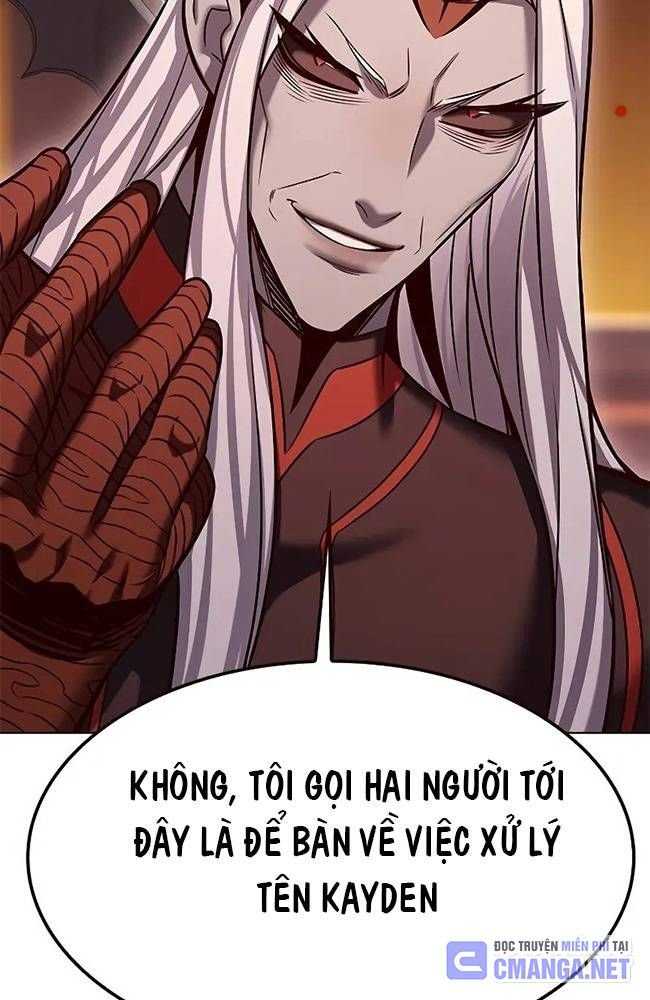 Hóa Thân Thành Mèo Chapter 309 - Trang 27