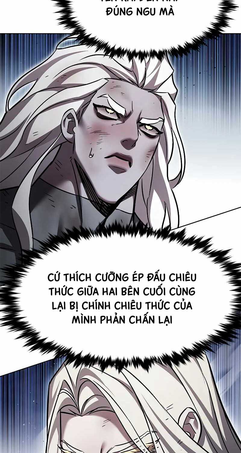 Hóa Thân Thành Mèo Chapter 318 - Trang 17