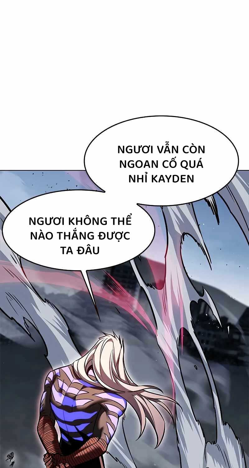 Hóa Thân Thành Mèo Chapter 318 - Trang 45