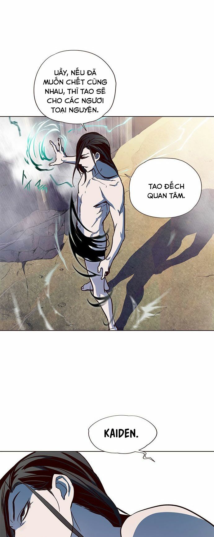 Hóa Thân Thành Mèo Chapter 15 - Trang 19