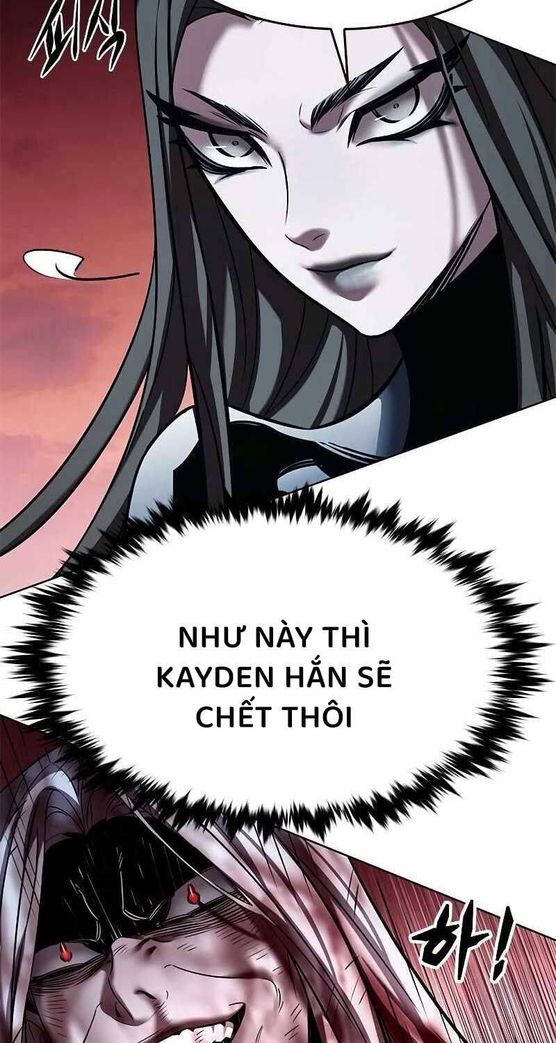 Hóa Thân Thành Mèo Chapter 320 - Trang 23