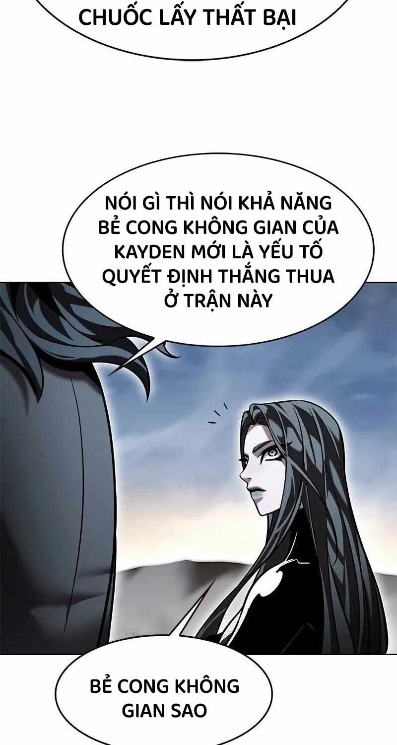 Hóa Thân Thành Mèo Chapter 319 - Trang 28