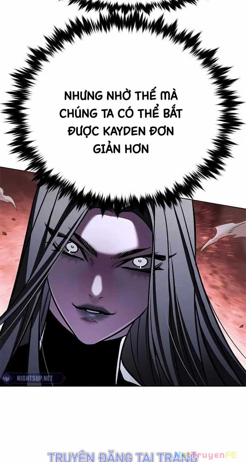 Hóa Thân Thành Mèo Chapter 315 - Trang 45