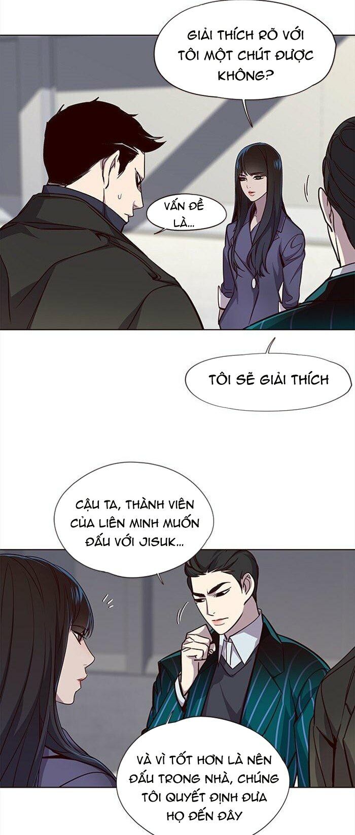 Hóa Thân Thành Mèo Chapter 31 - Trang 6