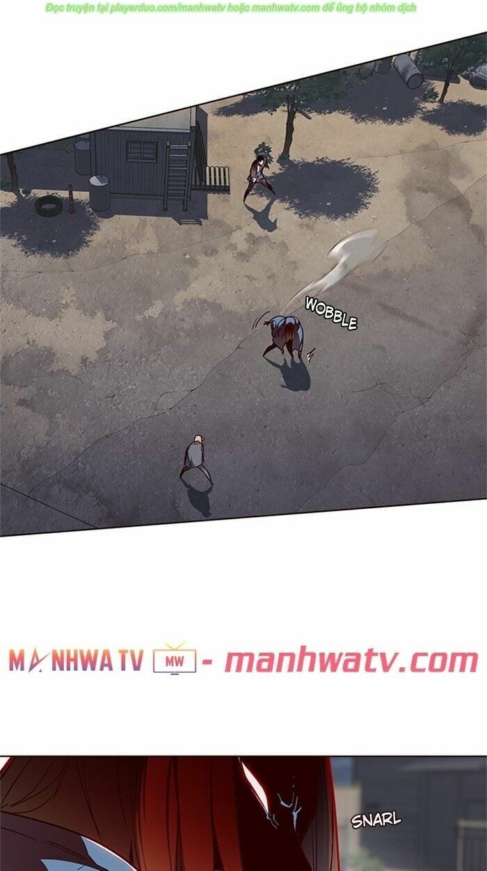 Hóa Thân Thành Mèo Chapter 43 - Trang 3