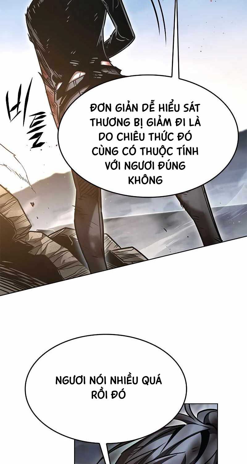 Hóa Thân Thành Mèo Chapter 318 - Trang 15