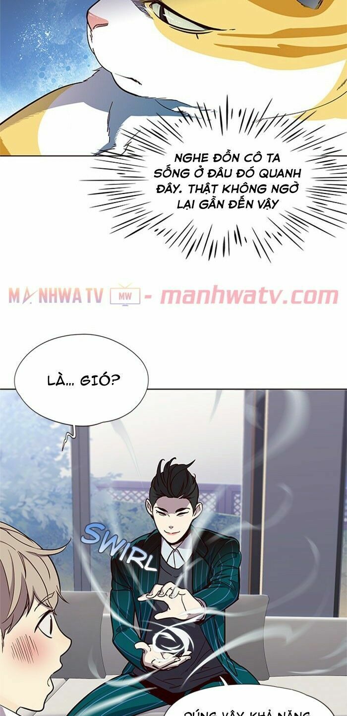 Hóa Thân Thành Mèo Chapter 17 - Trang 4