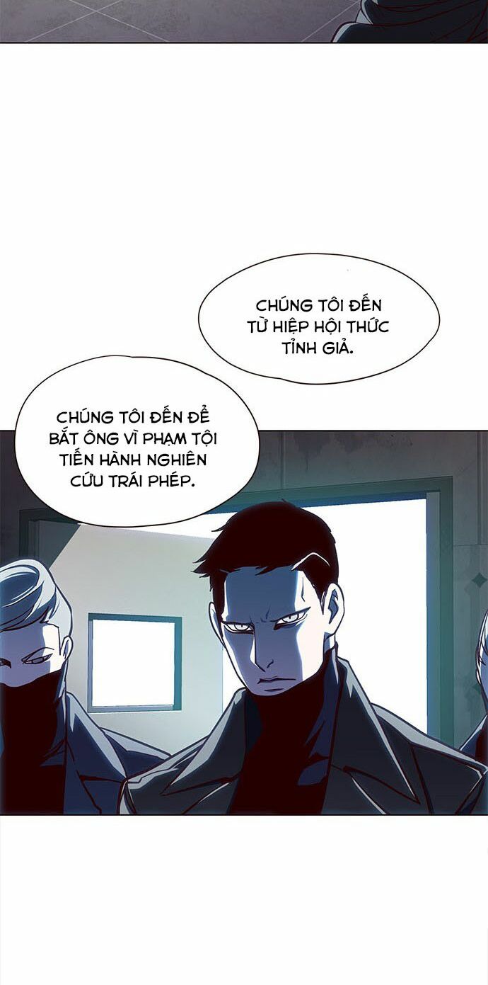 Hóa Thân Thành Mèo Chapter 15 - Trang 61