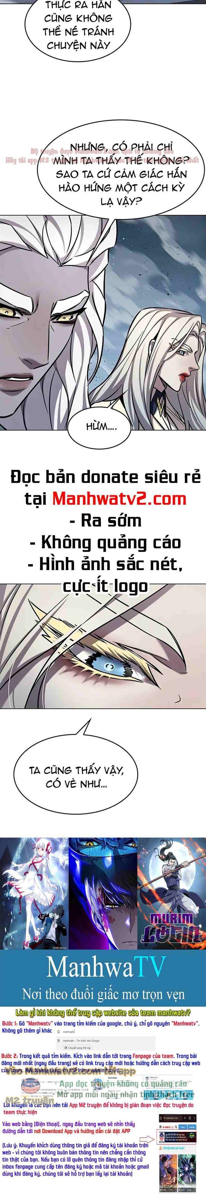 Hóa Thân Thành Mèo Chapter 314 - Trang 3