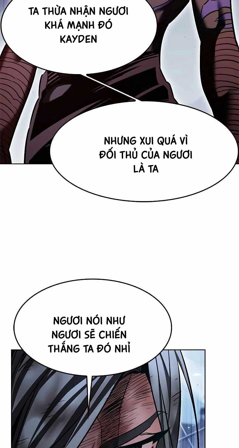 Hóa Thân Thành Mèo Chapter 318 - Trang 22