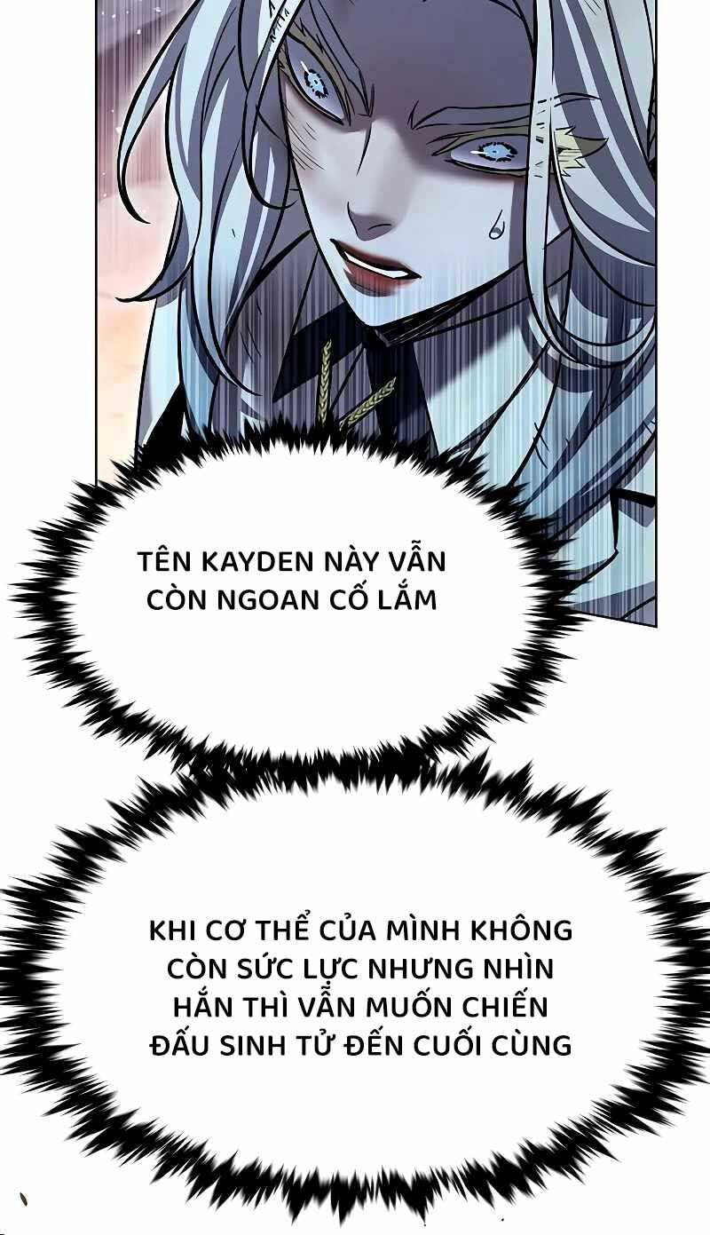 Hóa Thân Thành Mèo Chapter 318 - Trang 80