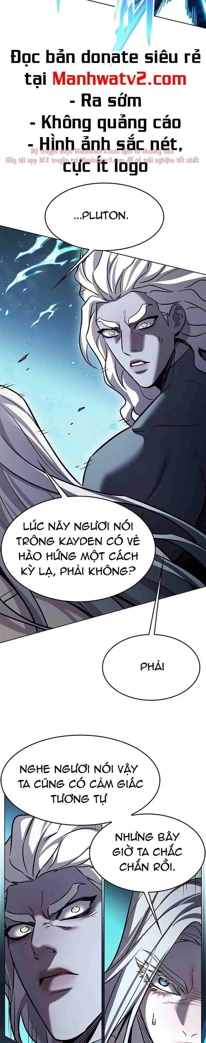 Hóa Thân Thành Mèo Chapter 314 - Trang 34