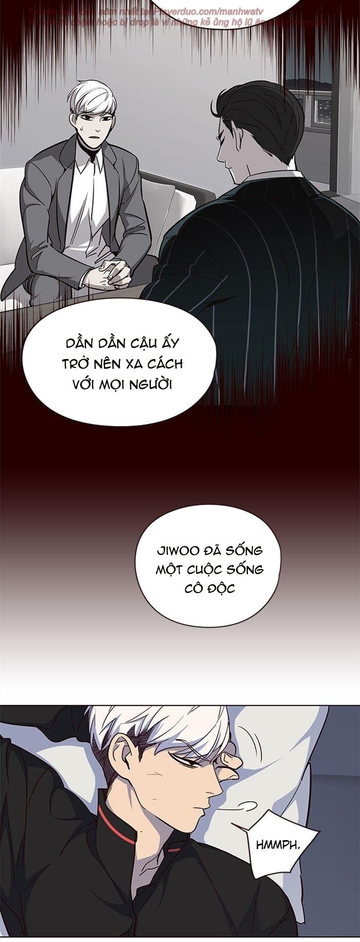 Hóa Thân Thành Mèo Chapter 35 - Trang 42