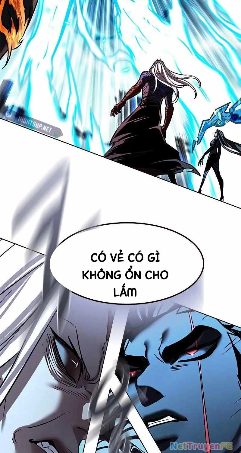 Hóa Thân Thành Mèo Chapter 315 - Trang 98