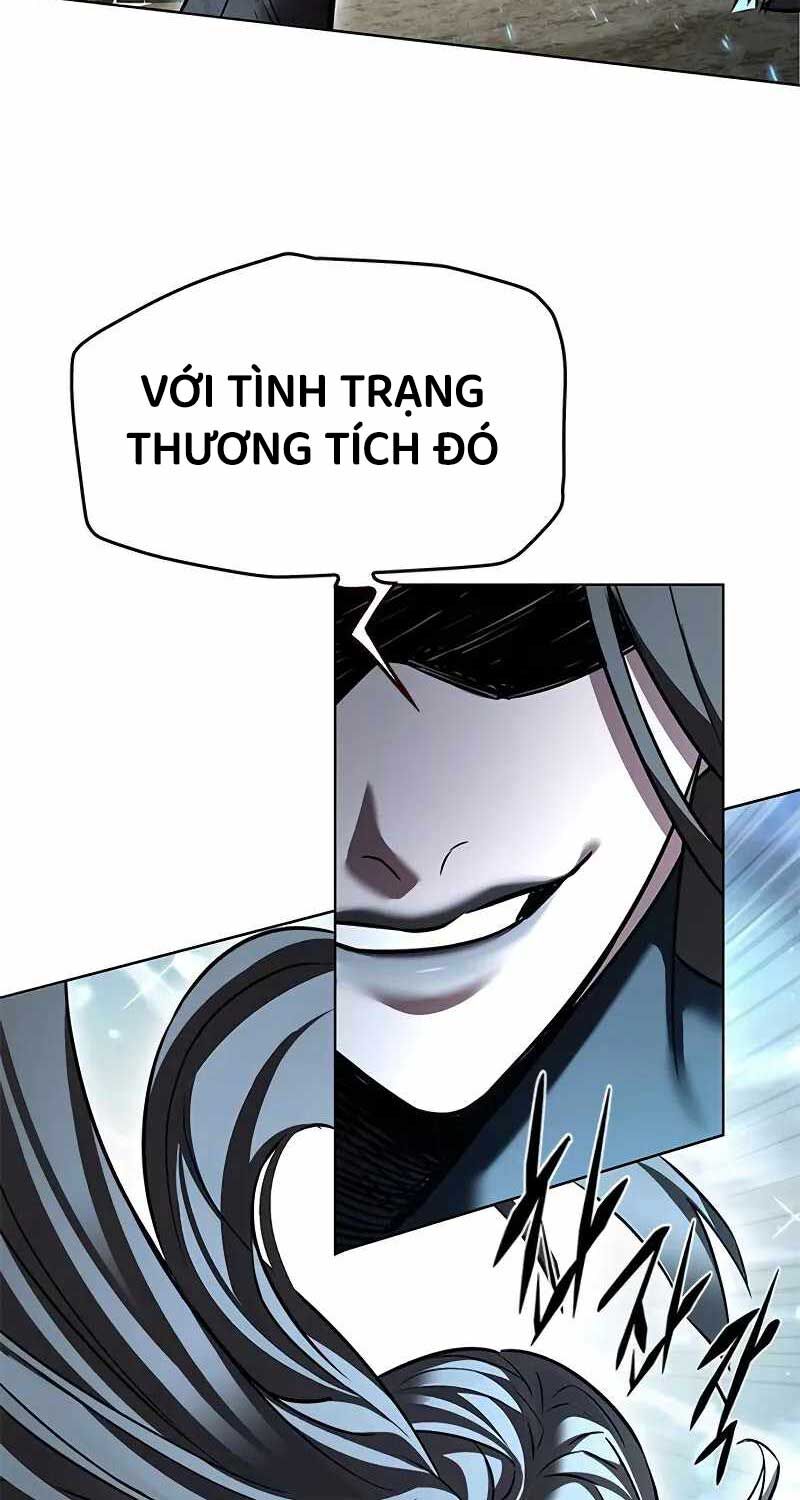 Hóa Thân Thành Mèo Chapter 319 - Trang 57