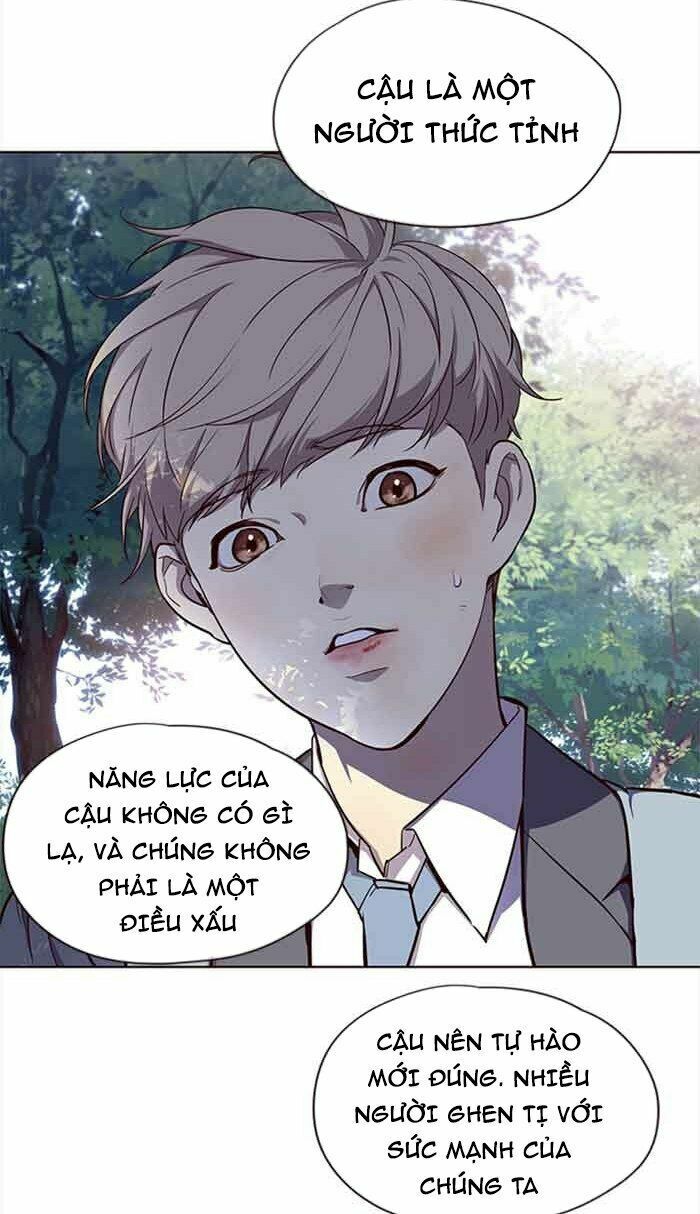 Hóa Thân Thành Mèo Chapter 18 - Trang 61