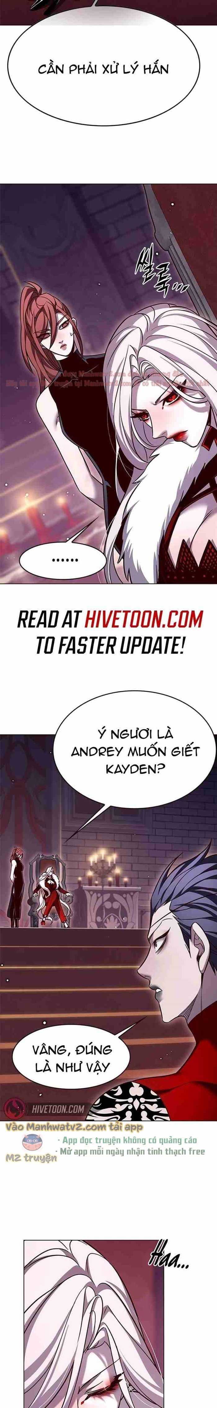 Hóa Thân Thành Mèo Chapter 308 - Trang 2