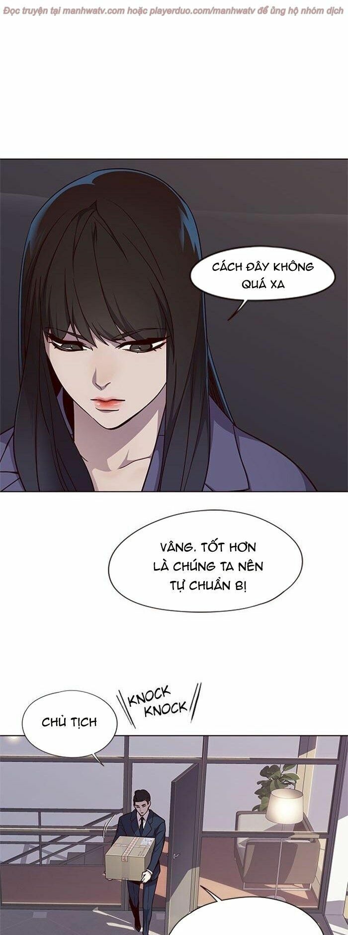 Hóa Thân Thành Mèo Chapter 39 - Trang 32