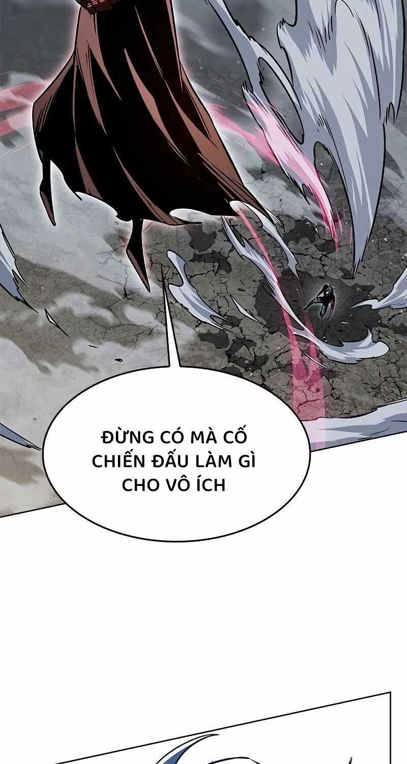 Hóa Thân Thành Mèo Chapter 318 - Trang 46