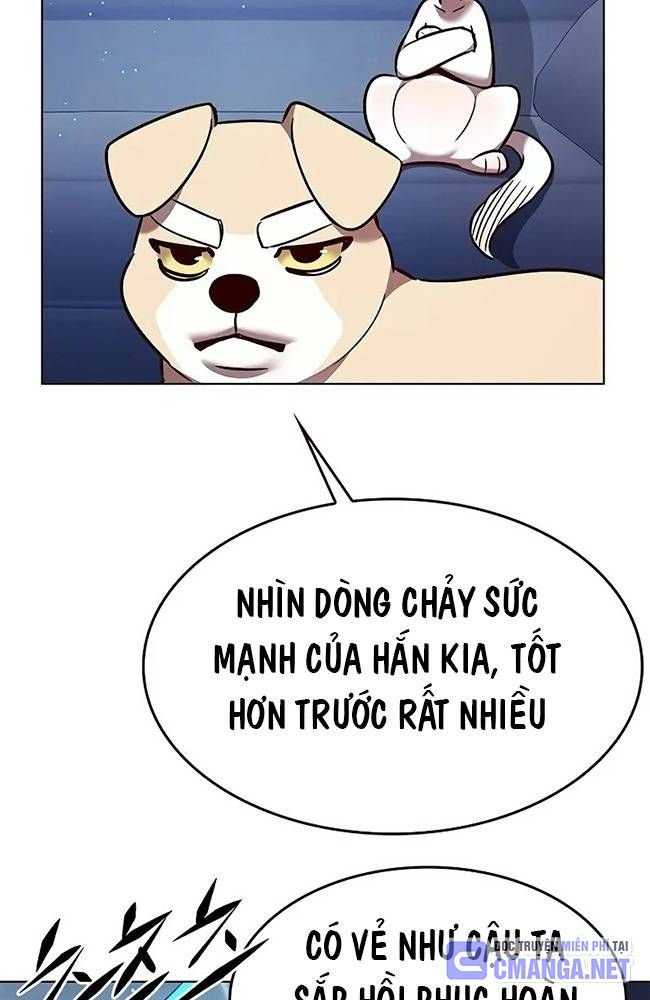 Hóa Thân Thành Mèo Chapter 309 - Trang 54