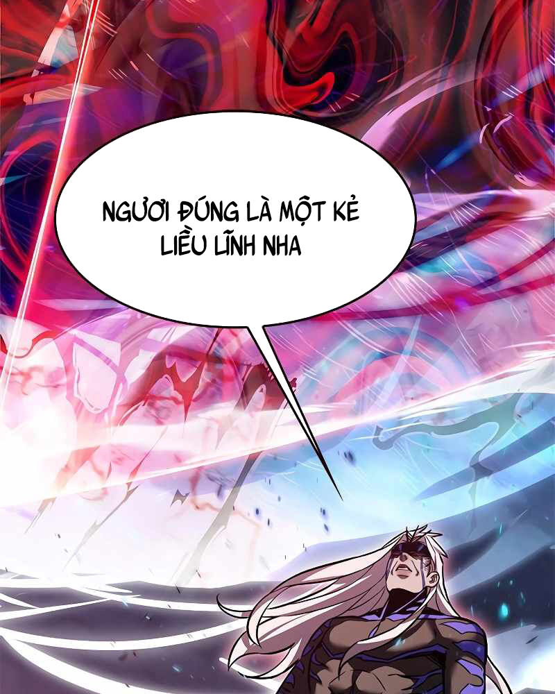 Hóa Thân Thành Mèo Chapter 317 - Trang 108