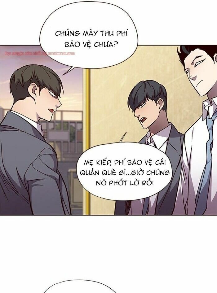 Hóa Thân Thành Mèo Chapter 48 - Trang 37