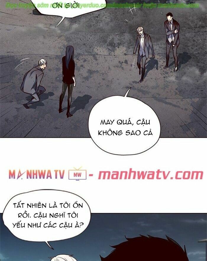 Hóa Thân Thành Mèo Chapter 45 - Trang 59