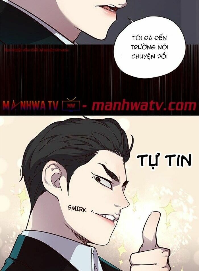 Hóa Thân Thành Mèo Chapter 48 - Trang 8