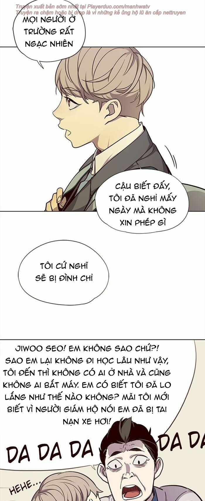 Hóa Thân Thành Mèo Chapter 38 - Trang 2