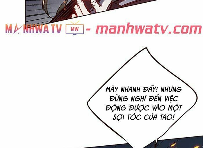 Hóa Thân Thành Mèo Chapter 42 - Trang 58