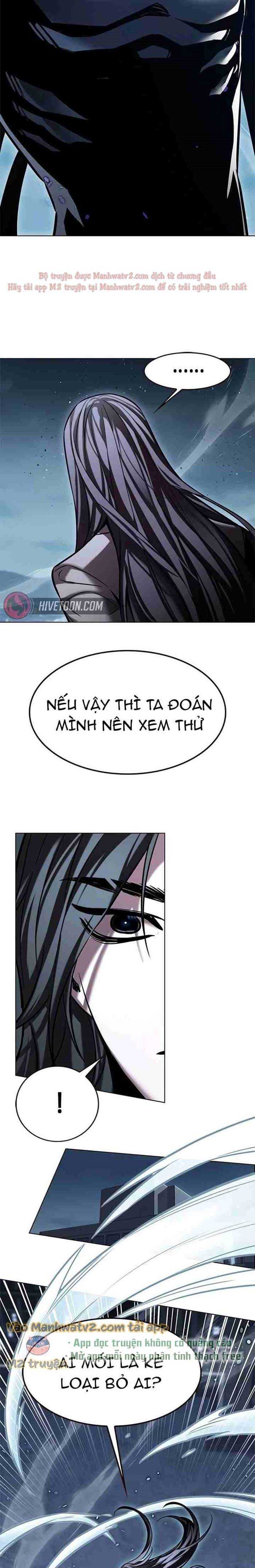 Hóa Thân Thành Mèo Chapter 311 - Trang 29