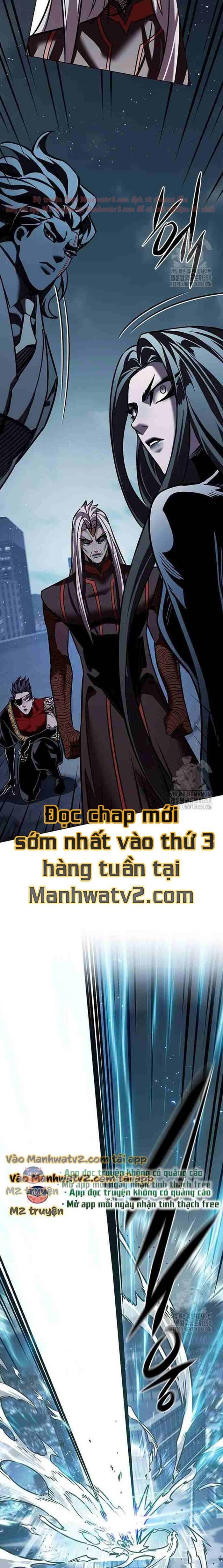 Hóa Thân Thành Mèo Chapter 313 - Trang 30