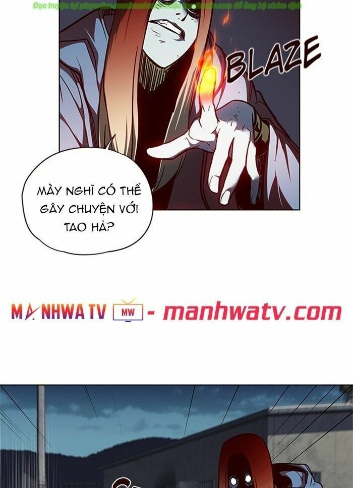 Hóa Thân Thành Mèo Chapter 44 - Trang 52