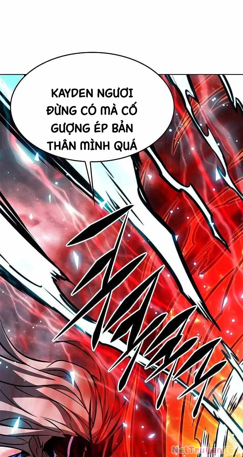 Hóa Thân Thành Mèo Chapter 315 - Trang 16