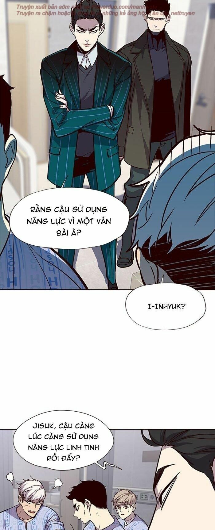 Hóa Thân Thành Mèo Chapter 34 - Trang 22