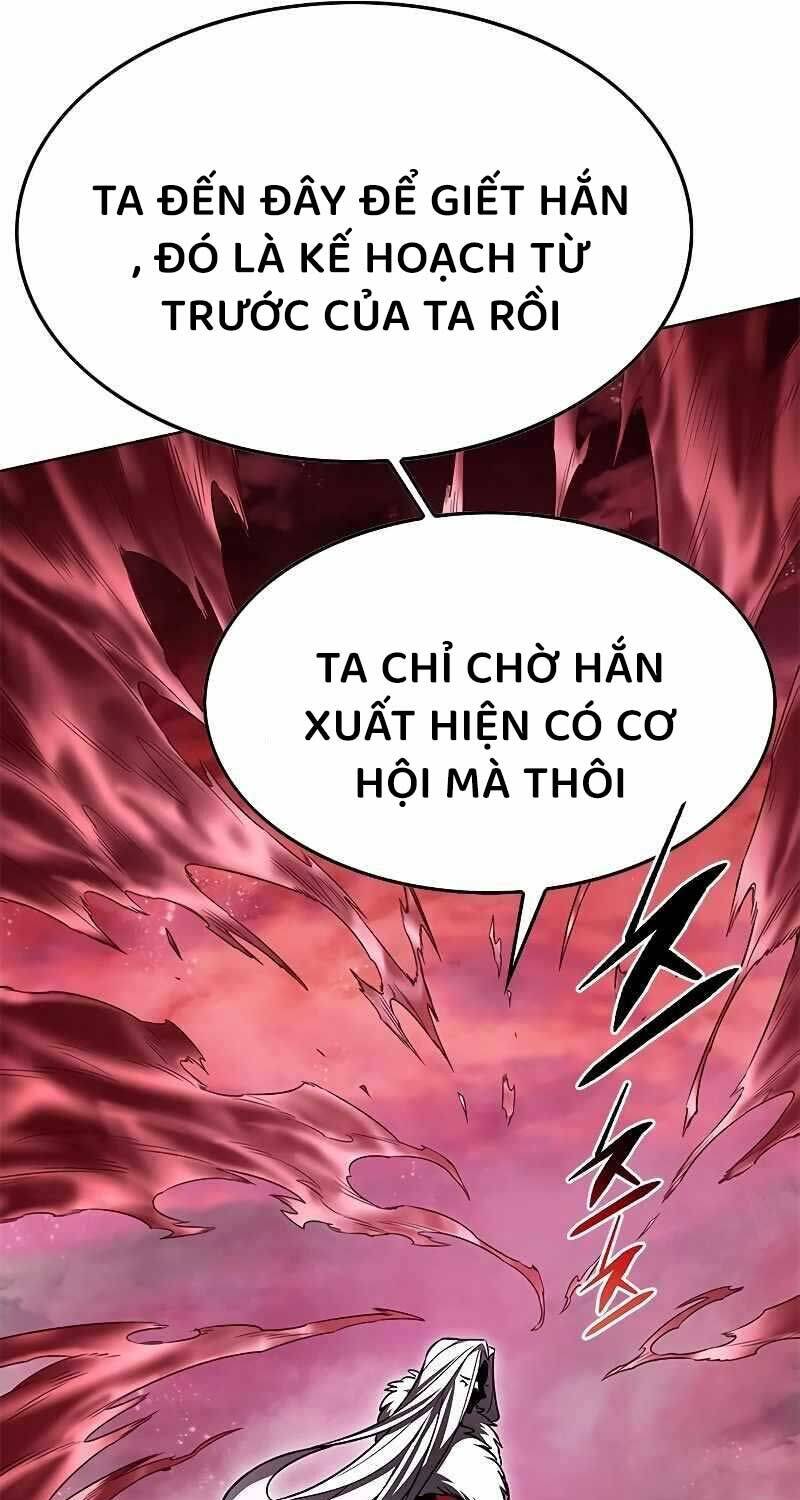 Hóa Thân Thành Mèo Chapter 320 - Trang 30