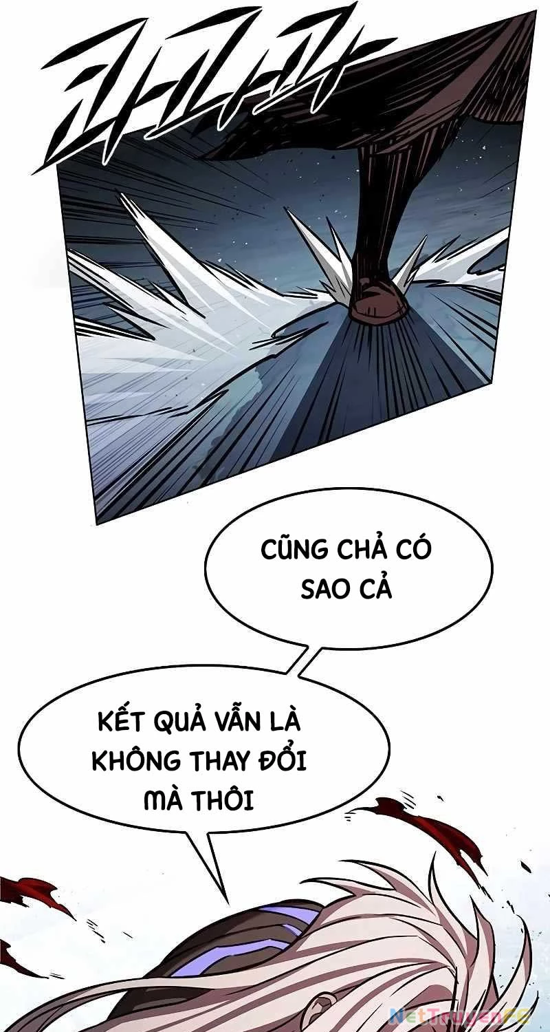 Hóa Thân Thành Mèo Chapter 315 - Trang 84