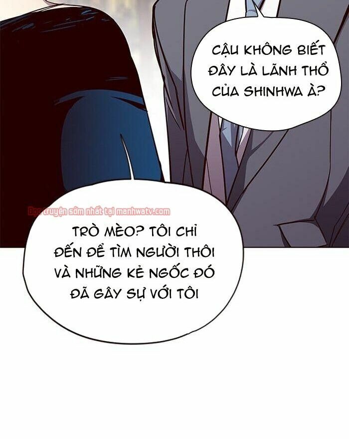 Hóa Thân Thành Mèo Chapter 49 - Trang 44