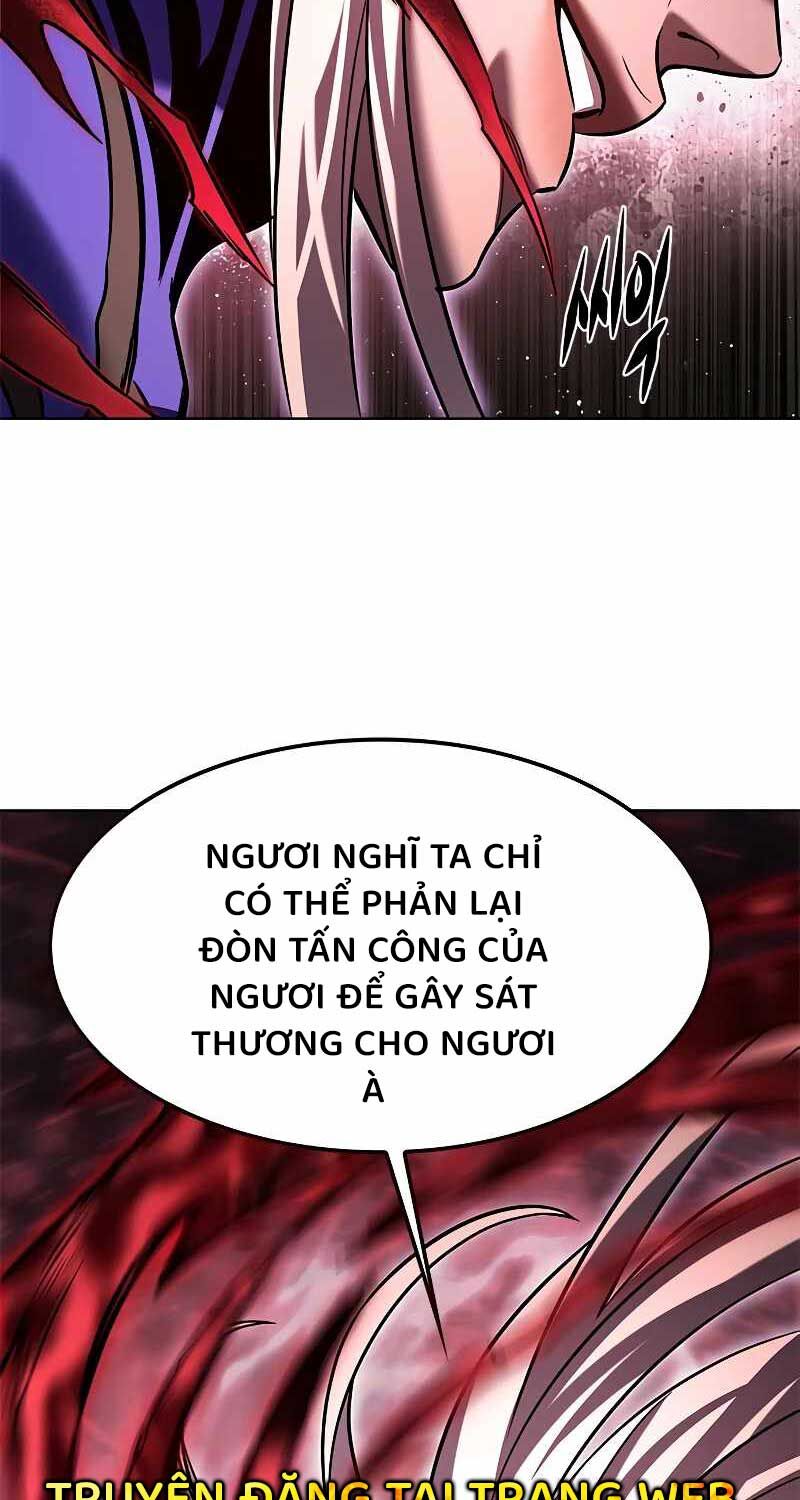 Hóa Thân Thành Mèo Chapter 318 - Trang 55