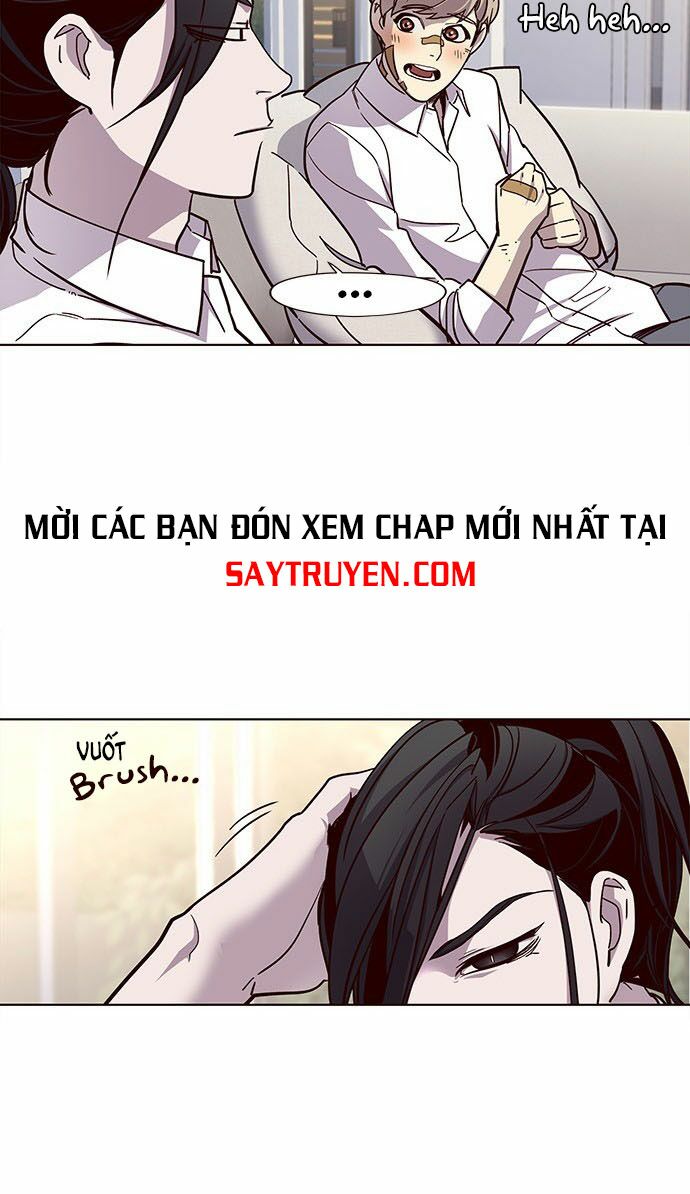 Hóa Thân Thành Mèo Chapter 15 - Trang 39