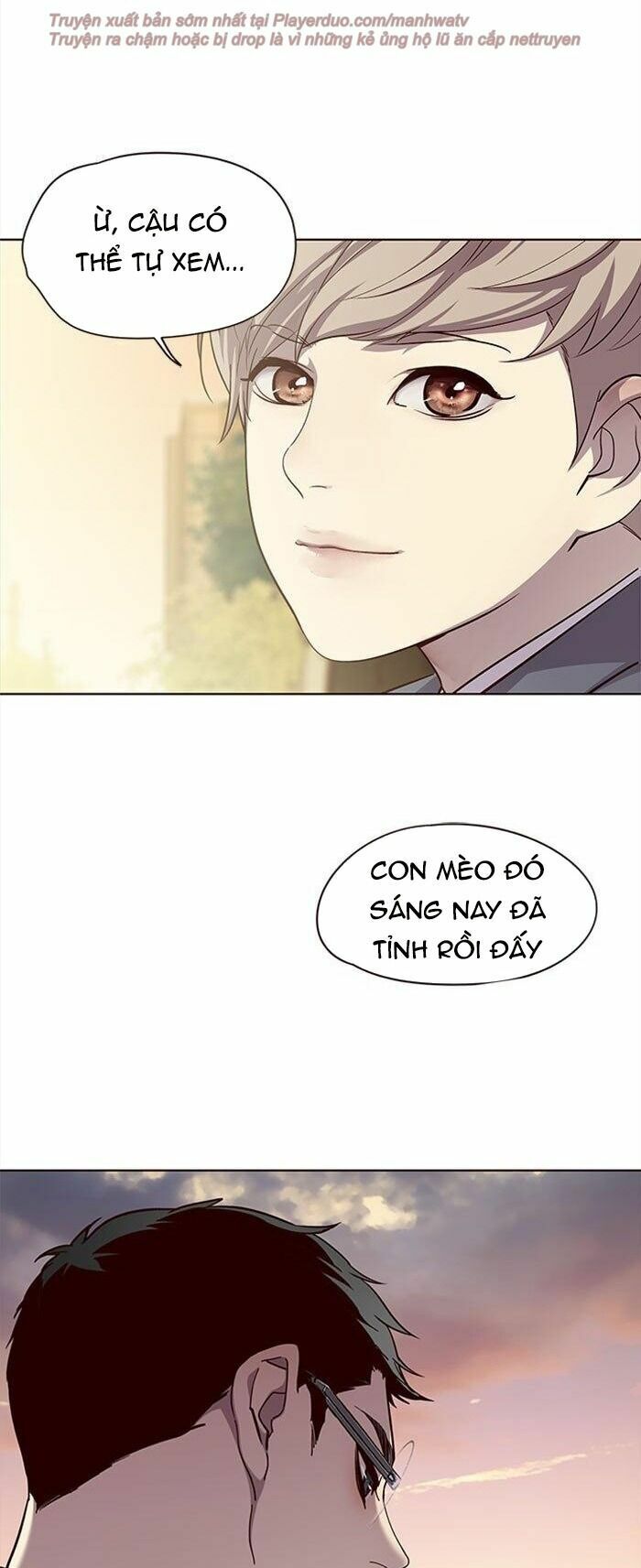 Hóa Thân Thành Mèo Chapter 38 - Trang 7