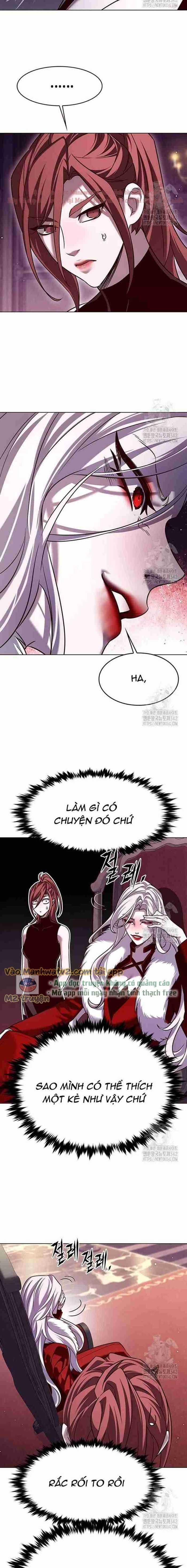 Hóa Thân Thành Mèo Chapter 307 - Trang 12